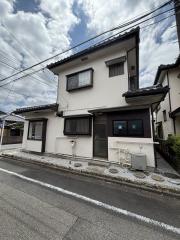 氷川町E様邸