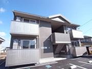 ＪＲ八戸線本八戸駅までバス約25分 徒歩10分