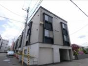 クリエイト旭町C棟