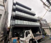 都営浅草線戸越駅まで徒歩6分