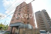ＪＲ津山線法界院駅まで徒歩10分