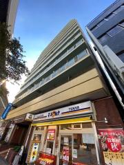 ＪＲ山手線上野駅まで徒歩1分