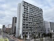 ＪＲ東海道本線新大阪駅まで徒歩12分