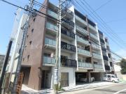 西鉄天神大牟田線雑餉隈駅まで徒歩9分