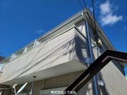 ＪＲ中央線武蔵小金井駅まで徒歩13分