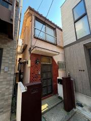 貸家 大田区北糀谷