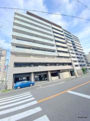 地下鉄千日前線阿波座駅まで徒歩10分