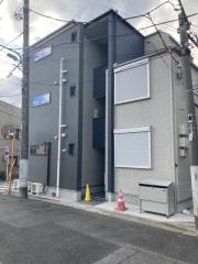 京成金町線京成金町駅まで徒歩9分