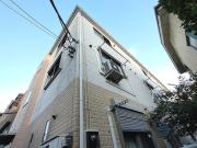 ＪＲ総武線（各駅停車）小岩駅まで徒歩10分