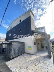 神戸高速鉄道東西線西代駅まで徒歩3分