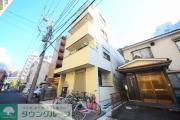 ブルーライン吉野町駅まで徒歩5分