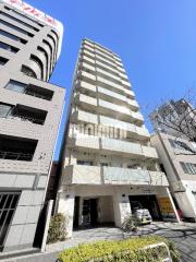 ＪＲ京浜東北・根岸線大森駅まで徒歩4分