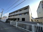 阪急神戸線塚口駅まで徒歩10分