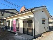 河野住宅