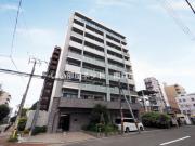 地下鉄谷町線天神橋筋六丁目駅まで徒歩12分