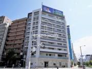 地下鉄長堀鶴見緑地線西長堀駅まで徒歩2分