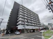 地下鉄南北線北１８条駅まで徒歩1分