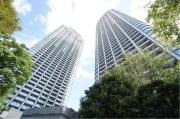 東京ツインパークスライトウイング