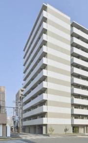 ラフィスタ横浜阪東橋I