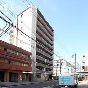 地下鉄東山線千種駅まで徒歩5分