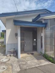 五所川原市長富戸建