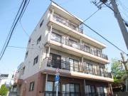 ＪＲ埼京線武蔵浦和駅まで徒歩12分