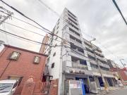 地下鉄中央線九条駅まで徒歩7分