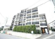 プライムレジデンス市川