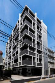 都営新宿線菊川駅まで徒歩4分