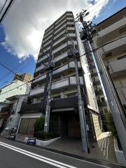 阪急神戸線春日野道駅まで徒歩4分