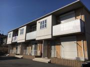 ＪＲ山陽本線姫路駅までバス約10分 徒歩3分