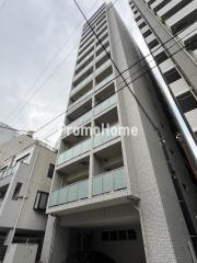 パークアクシス新御徒町East