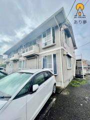 ハイム安井弐番館