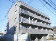 ルーブル中目黒弐番館