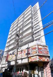 西川口ライオンズマンション山手