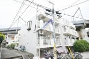 ＪＲ京浜東北・根岸線大井町駅まで徒歩12分