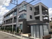 ＪＲ中央線三鷹駅まで徒歩32分