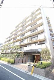 都営新宿線船堀駅まで徒歩6分
