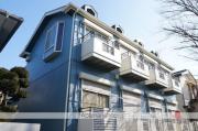 サンパレス勝田台参番館