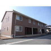リビングタウン松若町 C棟