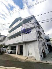 ＪＲ東海道本線戸塚駅まで徒歩5分