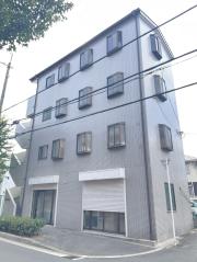 地下鉄谷町線喜連瓜破駅まで徒歩10分