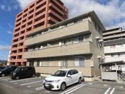 リビングタウン北川添 B棟