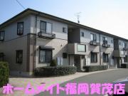 地下鉄七隈線次郎丸駅まで徒歩17分