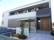 アン・グレーヌ