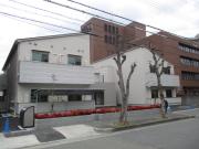 地下鉄四つ橋線住之江公園駅まで徒歩11分