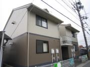プレジール平田