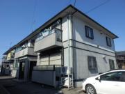 サンガーデンイママン F