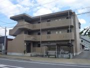 伊賀鉄道伊賀線広小路駅まで徒歩14分
