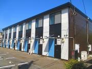 西武拝島線武蔵砂川駅まで徒歩18分